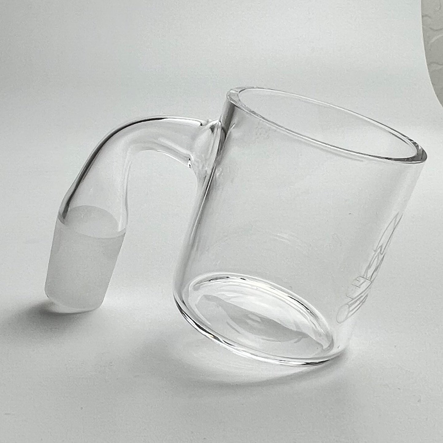 Proxy Quartz *Banger Style* Attachment