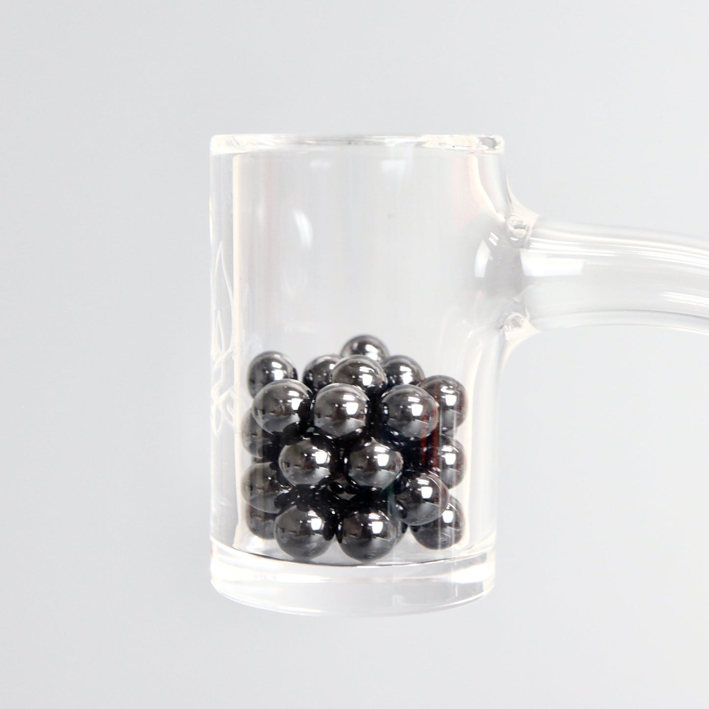 5mm Silicon Carbide Pearls