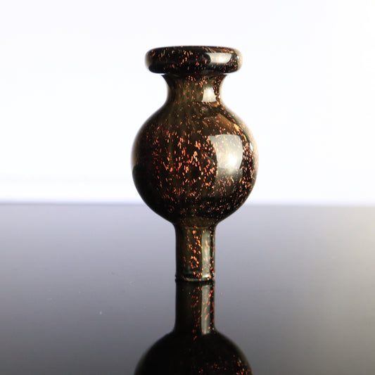 Fire Dichro Bubble Cap