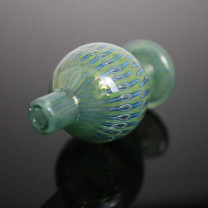 Fume Air Trap Bubble Cap