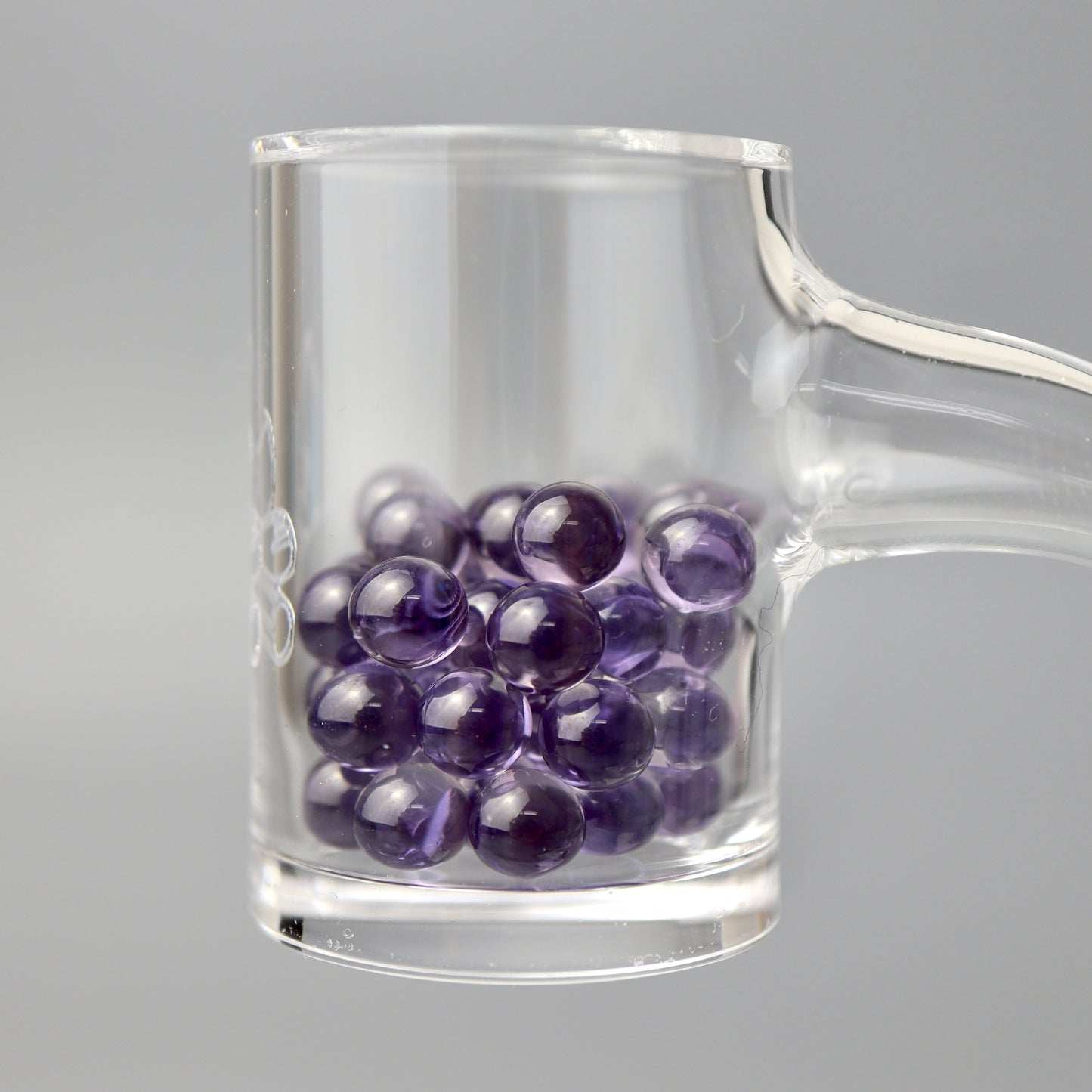 5mm Purple Sapphire Terp Pearls