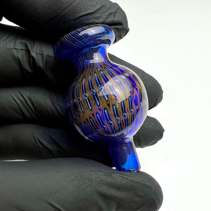 Fume Air Trap Bubble Cap