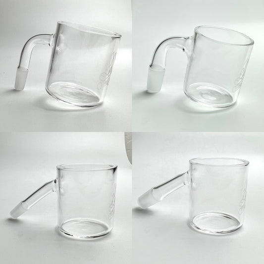 Proxy Quartz *Banger Style* Attachment