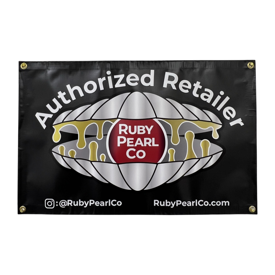 RPC AUTHORIZED RETAILER BANNER