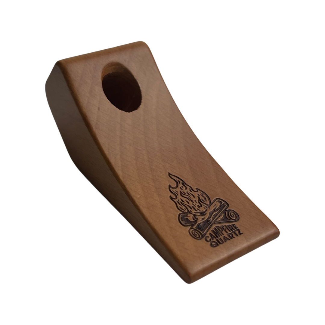 Wooden Display Stand