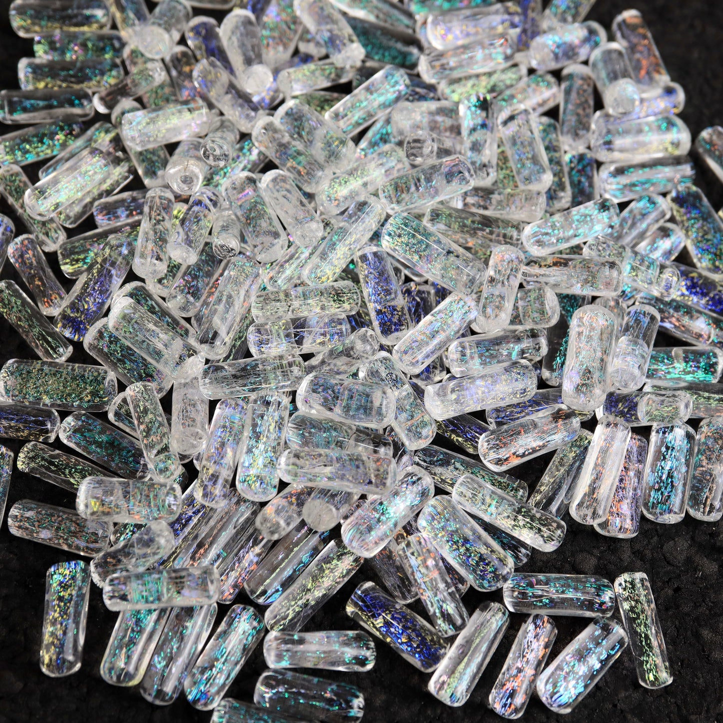 Dichro Slurper Pillar