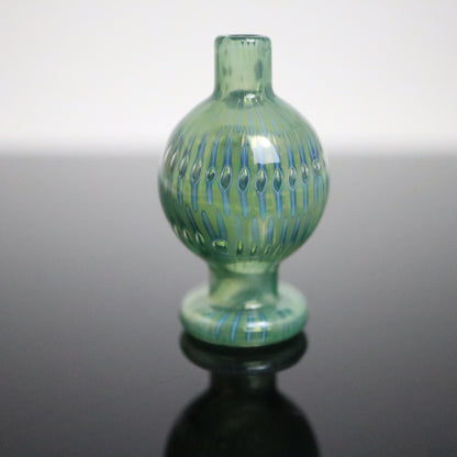 Fume Air Trap Bubble Cap