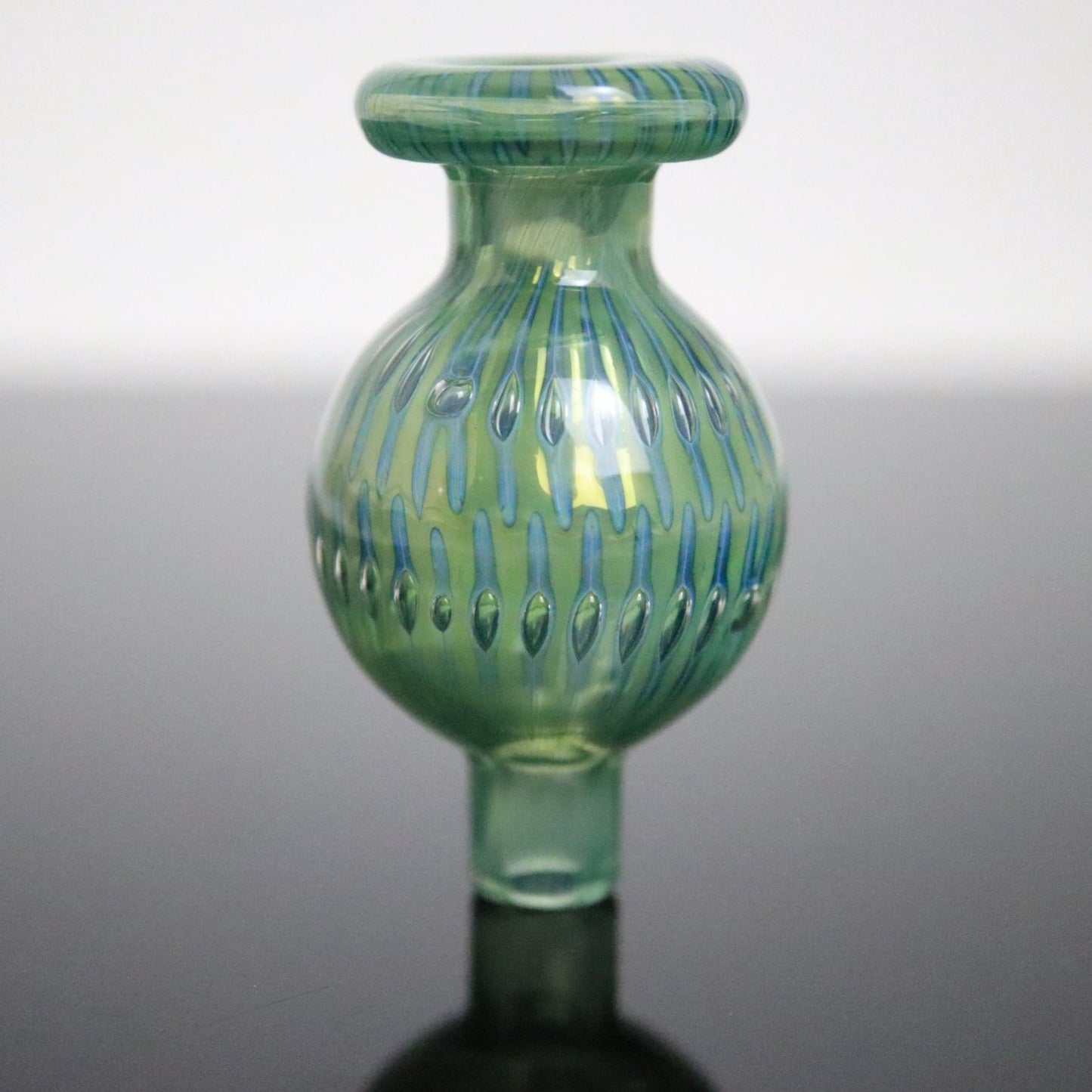 Fume Air Trap Bubble Cap